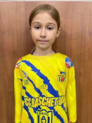 Tombola lunii octombrie la echipa ”Leoaicelor”