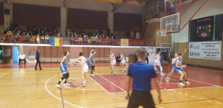 Eşec la limită în returul de la Satu Mare