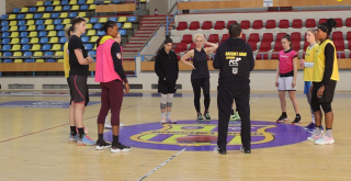 VIDEO  | Meci important în week-end