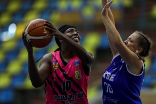 FCC UAV Arad, prima formaţie calificată în faza următoare a Cupei României!