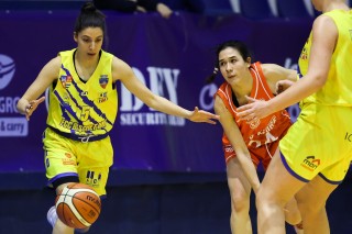 Soarta calificării se decide la Satu Mare!