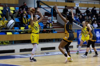 Ultima etapă a turului din Liga Naţională