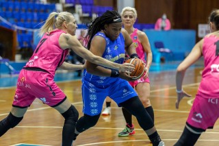 Mâine începe returul sezonului regulat!