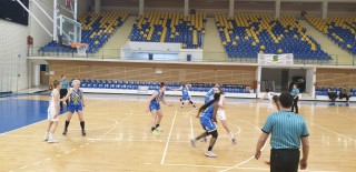 Arădencele obţin o nouă victorie