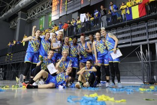 Clasamentul final al sezonului 2021-2022