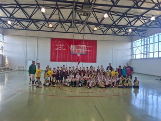 Cupa ”Mărțișorul” - Salonta