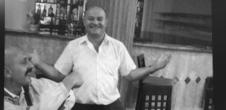 Rămas bun, Ioan Panda!